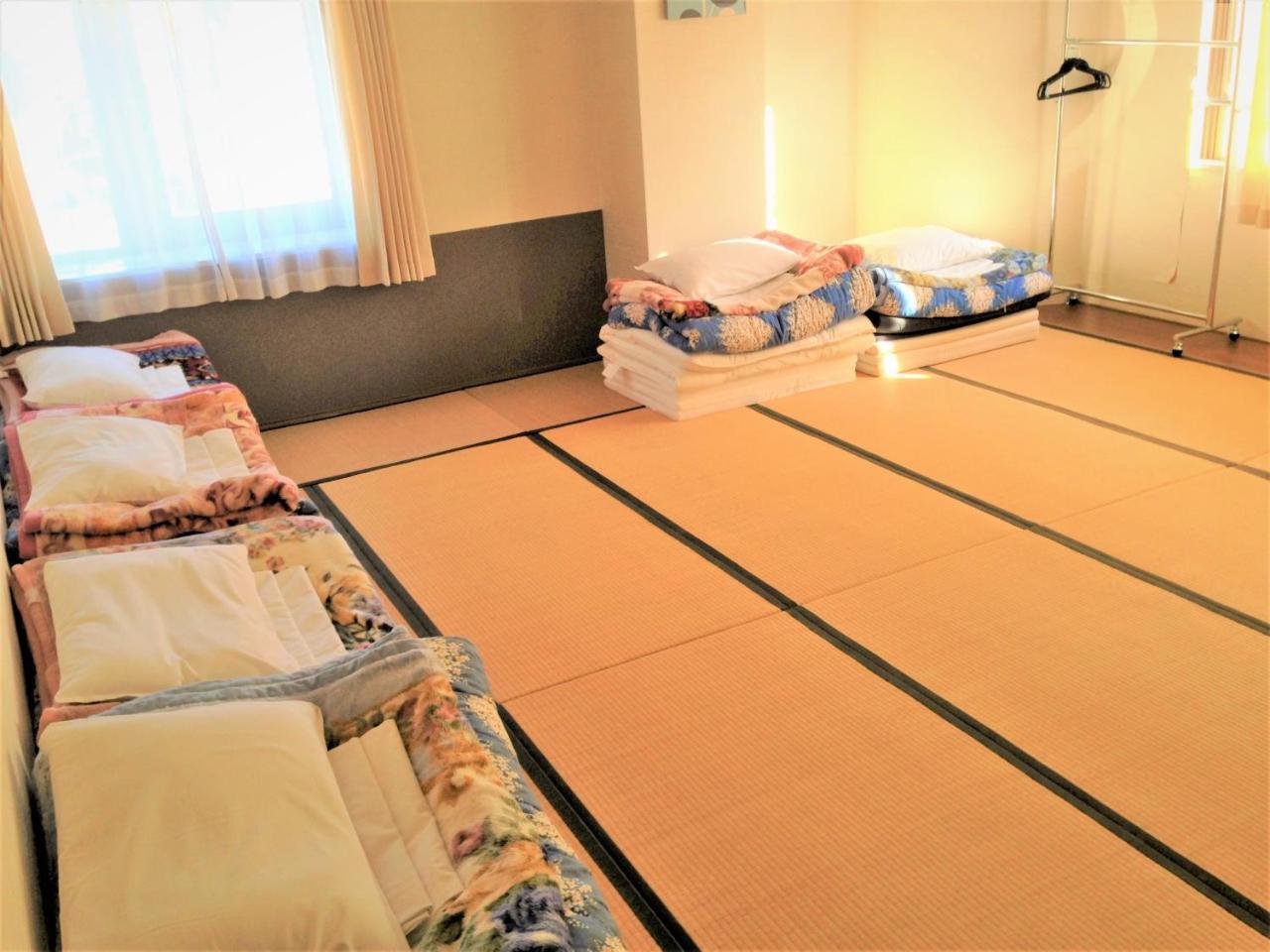 かぼすハウス別府 Beppu Dış mekan fotoğraf