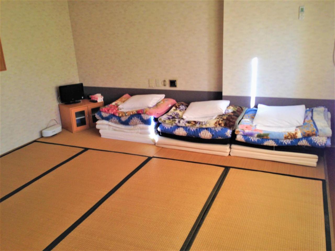 かぼすハウス別府 Beppu Dış mekan fotoğraf